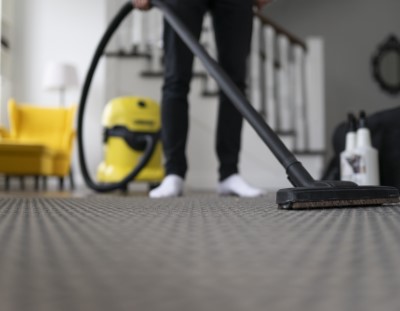 Carpet Cleaning Services in Hamilton